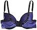 Freya Women's Deco Spotlight UW Molded Plunge Bra