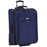 Ricardo Beverly Hills Capistrano Lite 28 Two Compartment Pullman Rolling Luggage by Ricardo Beverly Hills