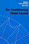 Air Conditioning Metal Layout (Kaberlein Sheet Metal Series)
