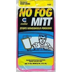 Cadie No Fog Mitt