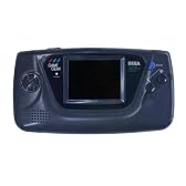 ゲームギア 本体 【ゲームギア】