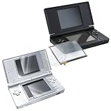 LCD Touch Screen Replacement + 2 Protector for DS LITE