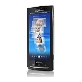Comparer SONY ERICSSON XPERIA X10 NOIR   