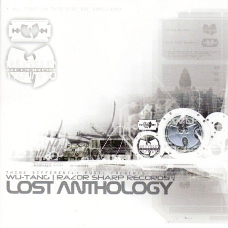 CD-Charts  Music : Lost Anthology