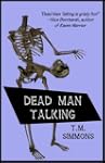 Dead Man Talking (Dead Man Mysteries)