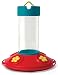 Dr JB's 16CLY Hummingbird Feeder with Yellow Petals