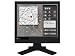 ナナオ 17型タッチパネル装着カラー液晶モニターFlexScanL560T-C-BK L560T-C-BK