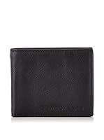 Cowboysbag Cartera Claydon (Negro)
