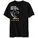 T-Shirt Black 