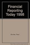 Financial reporting today : current and emerging issues