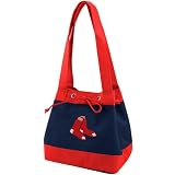 Boston Red Sox Embroidered Insulated Lunch Tote