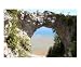 Arch at Mackinaw Island Emerging Artists Photographic Poster Print by Samuel R Boylan, 10x8