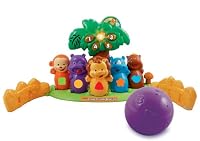 Vtech - Smart Friends Bowling 