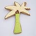 Ann Clark Cookie Cutters Palm Tree Cookie Cutter 4