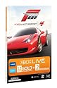 Xbox 360 - Live Gold 12 + 2 Monate - im Design von Forza Motorsport 4