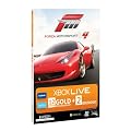 Xbox 360 - Live Gold 12 + 2 Monate - im Design von Forza Motorsport 4
