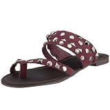 Buffalo 309-5274 Sandales mode femme