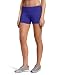 Soybu Women's Lotus Short, Moroccan Blue, Small