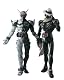 S.I.C. VOL.59 仮面ライダーWファングジョーカー&仮面ライダースカル S.I.C. VOL.59 仮面ライダーWファングジョーカー&仮面ライダースカル