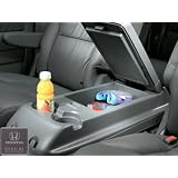 2005-2007 Honda Odyssey PlusOne Seat Console by Honda