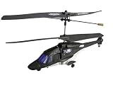 Jamara 36570 Air Wolf Helicoptero radio control 3