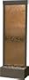 Floor Fountains-Gardenfall (Mirror/Bronze)-small