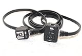 EzFoto Grouping Componor Combined i-TTL Off-camera Cable for Nikon Camera & ....