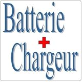 M&L Mobiles® | Lot de 1x Chargeur secteur + voiture et 1x batterie pour Canon NB-4L NB4L Ixus 30 / Ixus 40 / Ixus 50 / Ixus 55 / Ixus 60 / Ixus 65 / Ixus 70 / Ixus 75 / Ixus i7 / Ixus i zoom / Ixus Wireless