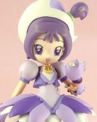 プチぷりちぃーフィキュアシリーズ No.20 も~っと!おジャ魔女どれみ 瀬川おんぷ 魔女見習い服