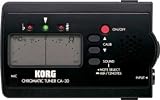 Korg CA-30 Chromatic Tuner
