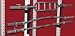 Mega Triceps Curl Bar 86" Long