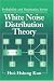 White Noise Distribution Theory (Probability and Stochastics Series)