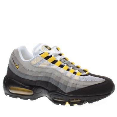 Nike Air Max Review