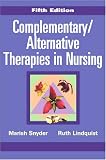 Complementary Alternative Therapies in Nursing