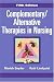 Books : Complementary/Alternative Therapies in Nursing
