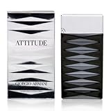 GIORGIO ARMANI ATTITUDE 2.5 OZ.