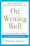 On Writing Well