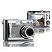 Electronics : Vivitar X325 10MP Digital Camera (3x Optical, 4x Digital) **Free Vivitar 8x21 Binoculars - Worth £19.99) fro eCom Cameras