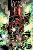 Fury of Firestorm the Nuclear Men #7