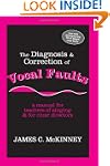 The Diagnosis and Correction of Vocal...
