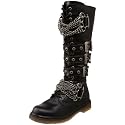 Pleaser Men's Disorder-402 Boot