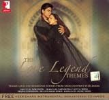 Veer Zaara-The Love Legend Themes