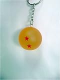  : Dragon Ball: Dragon Ball Number 2 Keychain