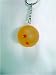 Dragon Ball: Dragon Ball Number 2 Keychain