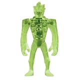 Bandai Ben 10 Alien Creation Transporter Set - Blue