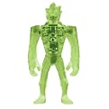 Bandai Ben 10 Alien Creation Transporter Set - Blue