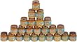 Earth's Best Dinner And Vegetable Variety Pack, 24-Count Jars