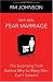Why Men Fear Marriage (Hardcover) by R.M. Johnson