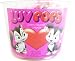 Luv Pops Cherry Flavored 40ct. Tub