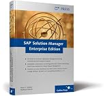 SAP Solution Manager Enterprise Edition